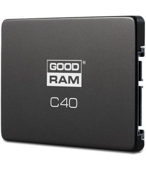 GOODRAM SSDPR-C40-030