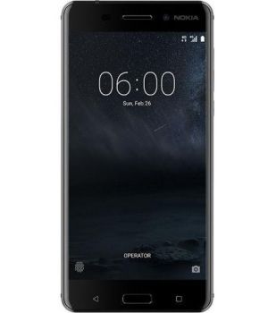 Nokia 6 Black