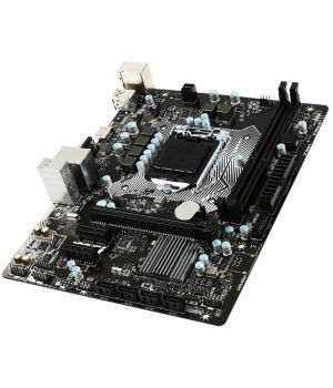 MSI H110M PRO-VH