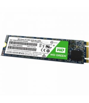 WD SSD Green M.2 WDS240G1G0B