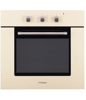 Pyramida F 82 Ivory