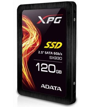 A-Data ASX930SS3-120GM-C