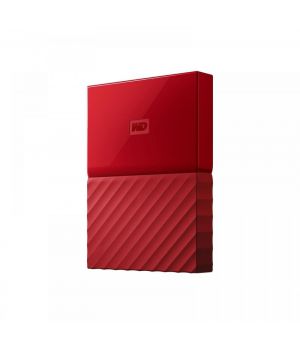 WD My Passport WDBYFT0030BRD