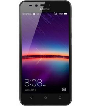 Huawei Y3 II Black