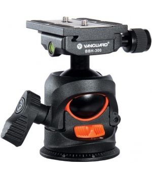 Vanguard BBH-300