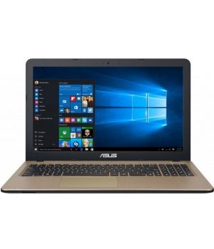 ASUS VivoBook Max X541SC (X541SC-XXO34D) Chocolate Black