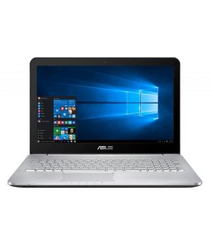 Asus N552VW (N552VW-FI128T) Gray