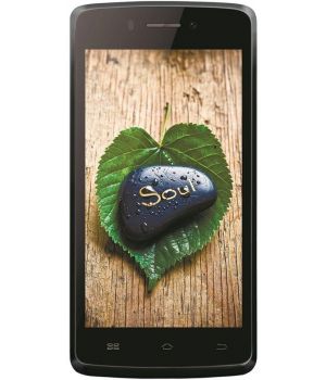 Keneksi Soul Black