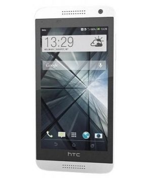 HTC Desire 610 White