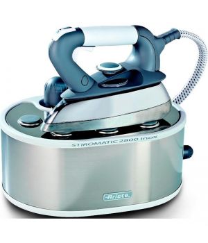 Ariete 6290/7 Stiromatic 2800 Inox