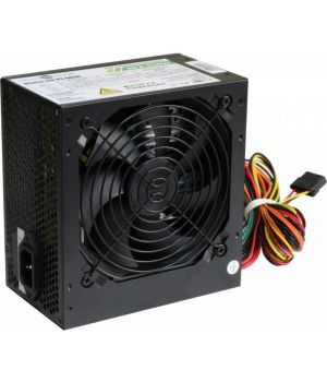 GreenVision GV-PS ATX S500/12