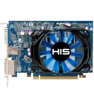 HIS Radeon R7 250 iCooler Boost Clock 2GB (H250F2G)