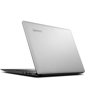 Lenovo IdeaPad 100S-14 (80R9009PUA) Silver