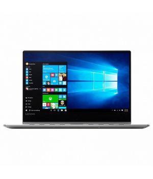Lenovo Yoga 910-13 IKB (80VF00DFRA) Silver