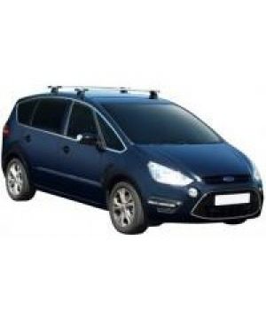 Whispbar Багажник на крышу для Ford S-Max АЭРО