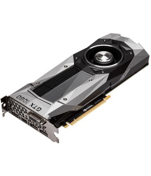 GIGABYTE GeForce GTX 1080 Founders Edition (GV-N1080D5X-8GD-B)
