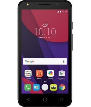 Alcatel OneTouch Pixi 4 5010D Dual Sim White