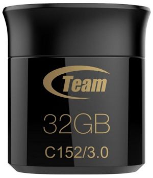 TEAM 32 GB C152 Black TC152332GB01
