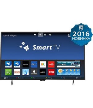 Philips 55PUH6101