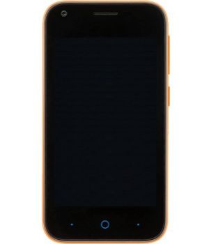 ZTE Blade L110 Orange