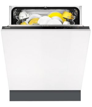 Zanussi ZDT92100FA