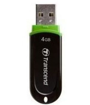 Transcend 4 GB JetFlash 300 TS4GJF300