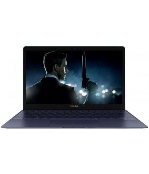 ASUS Zenbook 3 UX390UA (UX390UA-GS048R) Blue