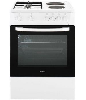CANREY CGE6622GT (white)