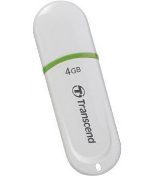Transcend 4 GB JetFlash 330 TS4GJF330