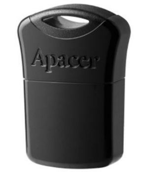 Apacer 16 GB AH116 Black AP16GAH116B-1