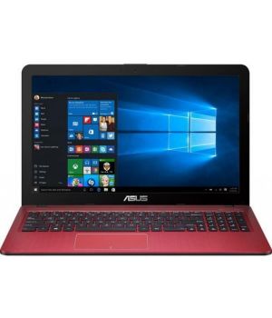Asus X540SC (X540SC-DM048D) Red