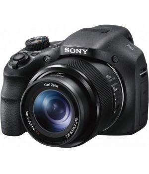 Sony DSC-HX300 Black
