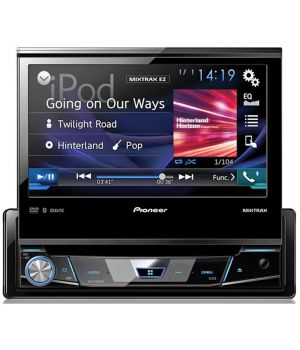 Pioneer AVH-X7800BT