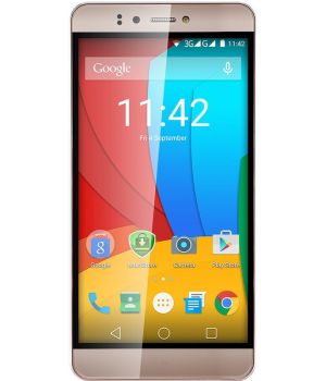 Prestigio MultiPhone Muze F3 3532 Duo Gold
