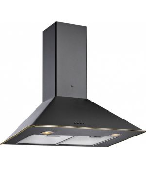 Teka DOS 60 Rustica Black