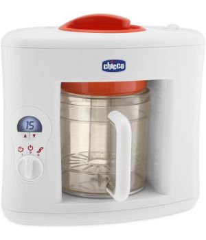 Chicco Puresteam Cooker