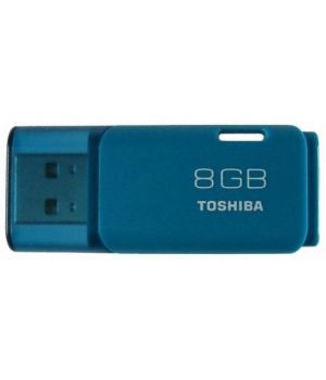 Toshiba 8 GB Hayabusa Aqua HNU08HAYAQUA