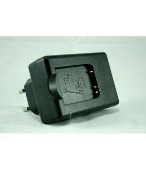 PowerPlant for Olympus LI-40B, NP-80, EN-EL10 (DVOODV2912)