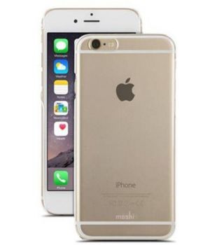 Moshi iGlaze Clear Case XT for iPhone 6 Plus 5.5" (99MO080901)