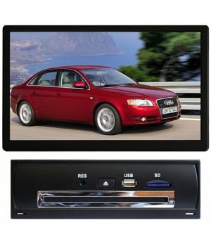 Road Rover NV1200A4 (Audi A4, Q5)