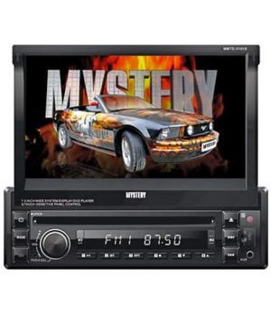 Mystery MMTD-9108S