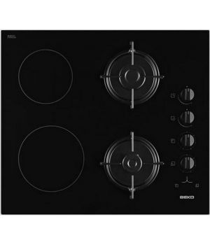 Beko HISM 64120 S