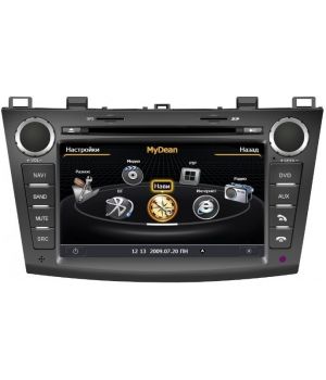 MyDean 1034 (Mazda 3 2009-2012)