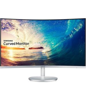 Samsung C27F591FDUX (LC27F591FDUXEN)
