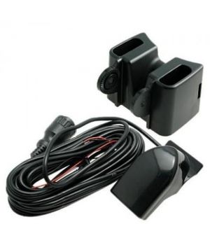 Garmin Датчик Xdcrw/18 Pin, Двулучевой 200/80 45/15 градусов для Fishfinder 80, 90, 120
