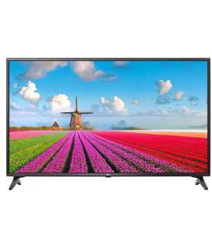 LG 43LJ614V