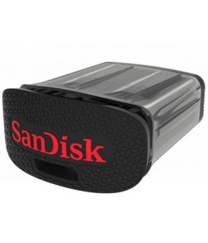 SanDisk 128 GB USB 3.0 Ultra Fit (SDCZ43-128G-GAM46)