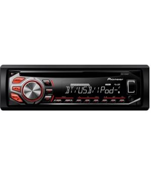 Pioneer DEH-4600BT