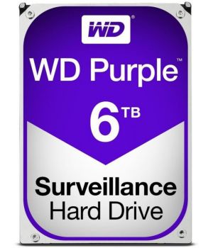 WD Purple (WD60PURZ)