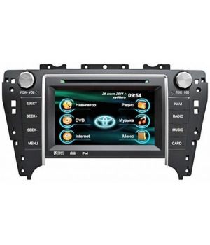 Road Rover C7099TC (Toyota Camry 50 2012)